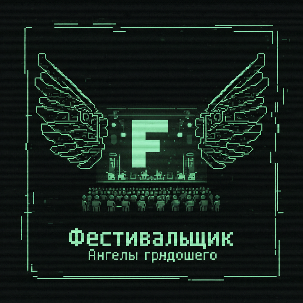Фестивальщик