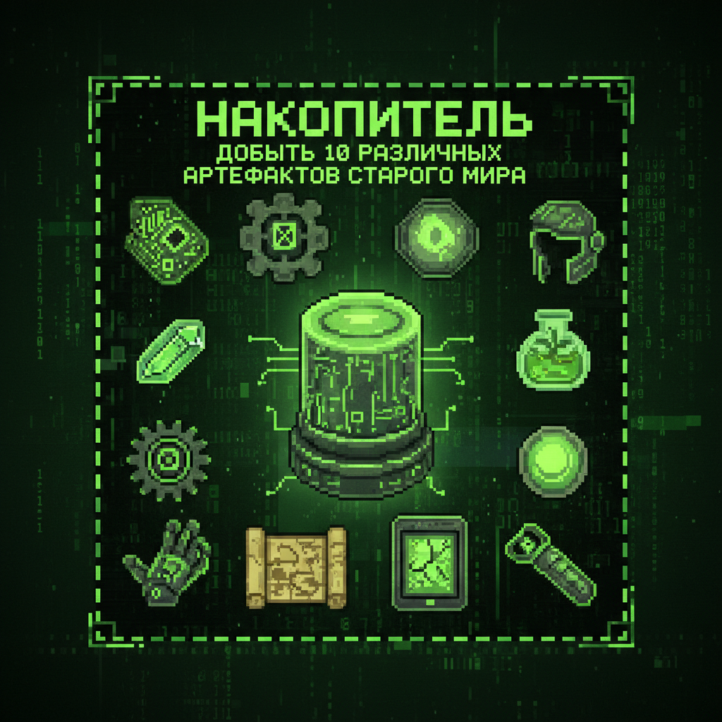 Накопитель