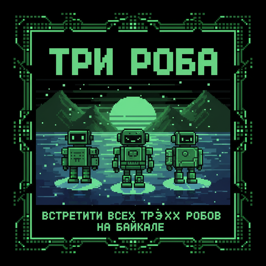 Три Роба