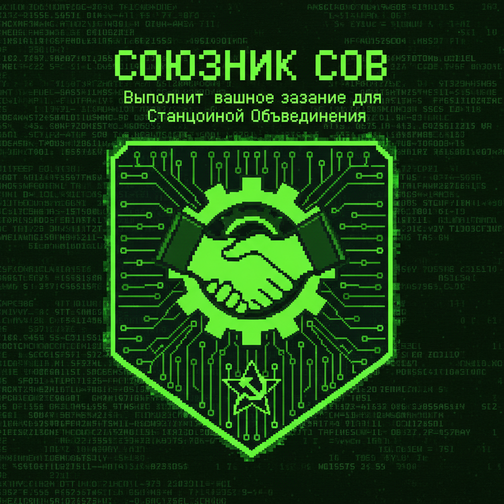 Союзник СОВ